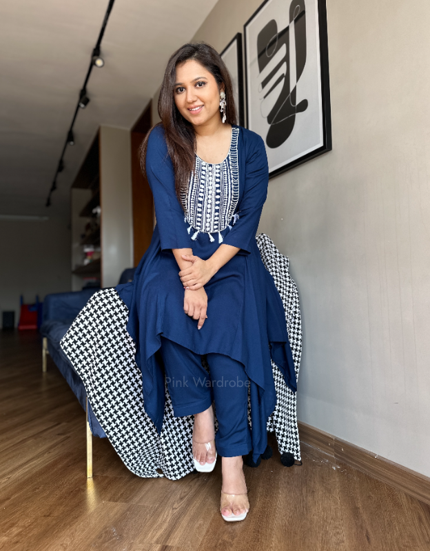 Buy Long Kurti With Jeans Online In India At Best Price Offers | Tata CLiQ