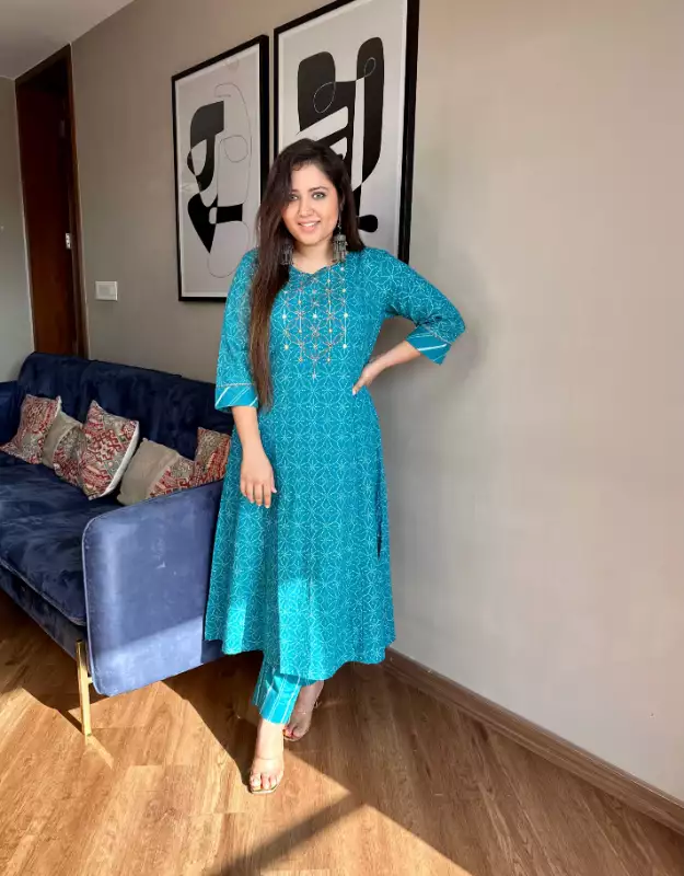Places To Shop Cotton Kurtis Chandigarh This Summer