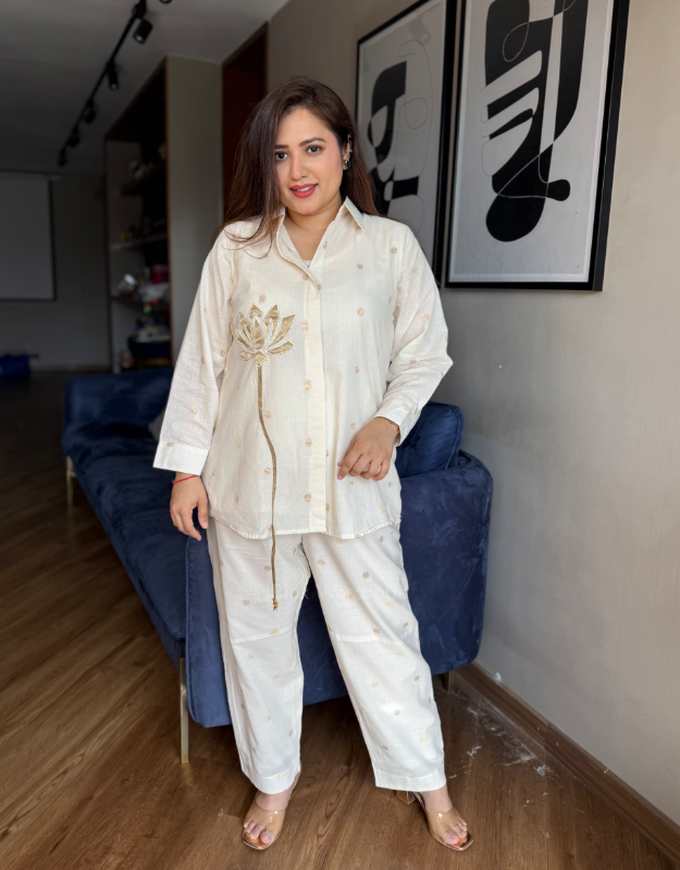 ...