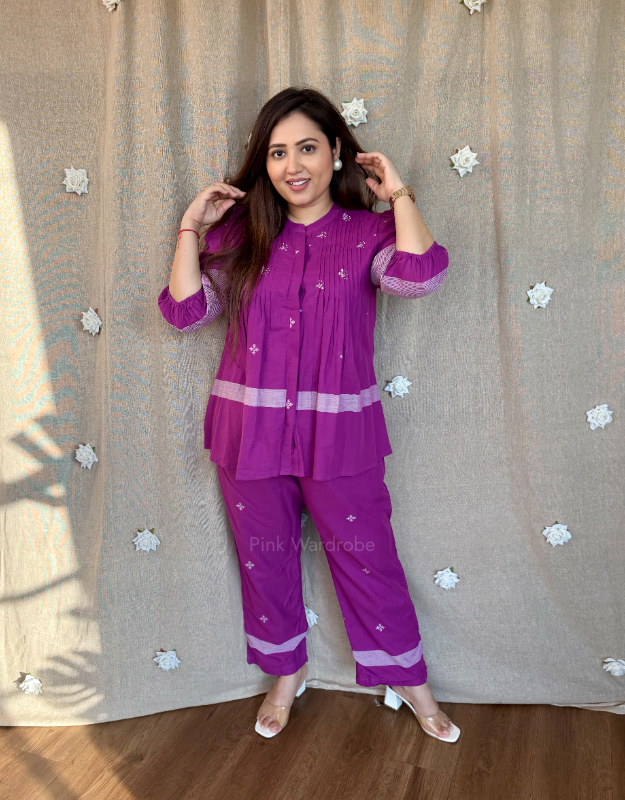 Shop Ethnic Wear & Indo-Western Dresses Online | Pink Wardrobe